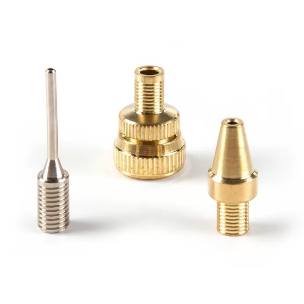 Sada příslušenství ke kompresoru 5ks FIELDMANN FDAK 901503