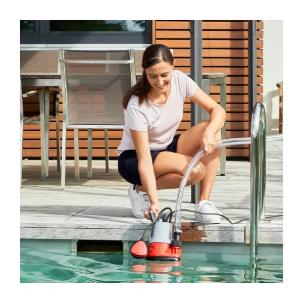 Ponorné čerpadlo DRAIN Easy AL-KO 9500