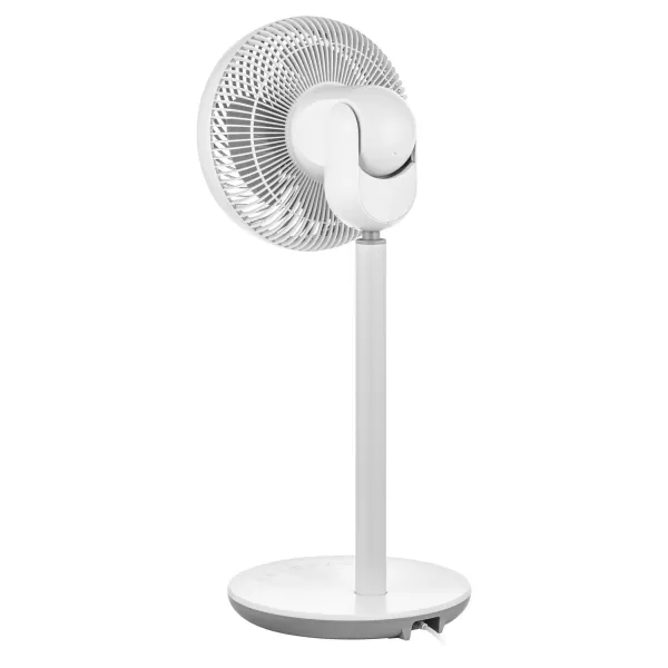 Stajanový ventilátor SENCOR SFN 2540WH