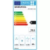 Odsavač par Whirlpool AKR036/1GBL