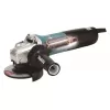 Úhlová bruska s regulací a brzdou 125mm SJS, elektronika Makita GA5091X01