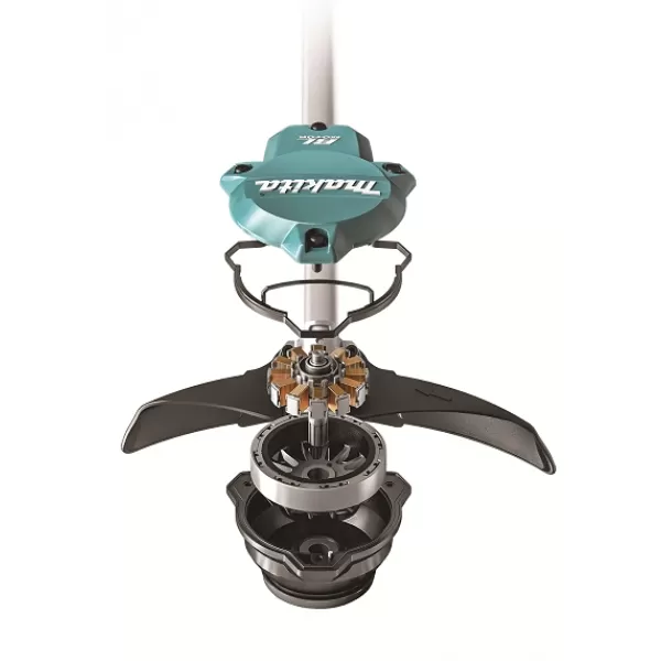 Aku křovinořez Li-ion XGT 40V bez aku Makita UR002GZ01