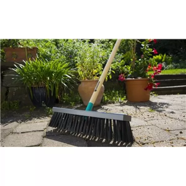 Smeták na terasy Gardena ClassicLine 17205-20