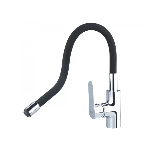 Umyvadlová baterie s flexibilním ramínkem BALLETTO 81120