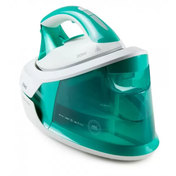 Parní žehlička s čerpadlem 6,5 bar DOMO DO7118S