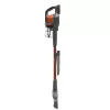 Aku tyčový vysavač 4V1 18V 1x2,0Ah Extreme Black&Decker BHFEV182C