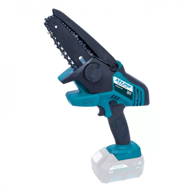 Aku řetězová mini pila 18V bez aku XTLINE XT102872