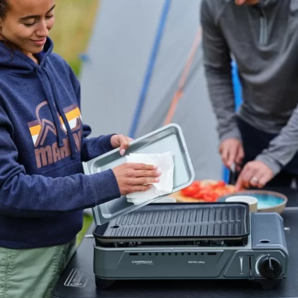 Cestovní gril Bistro Grill Campingaz 2197182