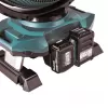 Aku ventilátor Li-ion XGT 40V bez aku Makita CF003GZ