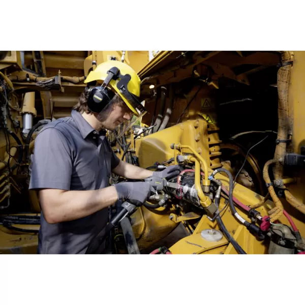 Stroj na čištění suchým ledem IB 10/15 L2P Advanced Kächer 1.574-201.0