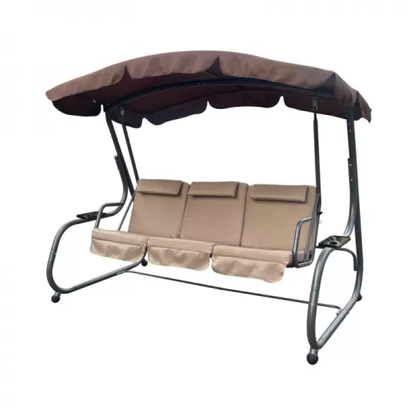 Zahradní houpačka SAN MARINO V-Garden 41SANMARINO