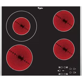 Varná deska sklokeramická Whirlpool AKT8130LX