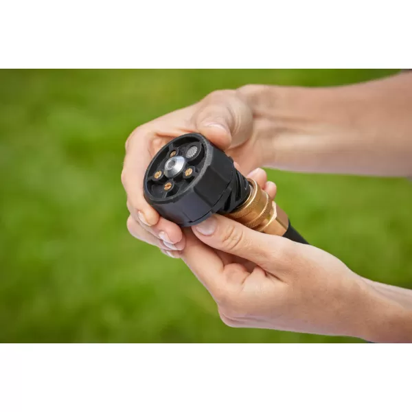 Aku tlakový čistič 18V 1x2,0Ah Black&Decker BCPC18D1