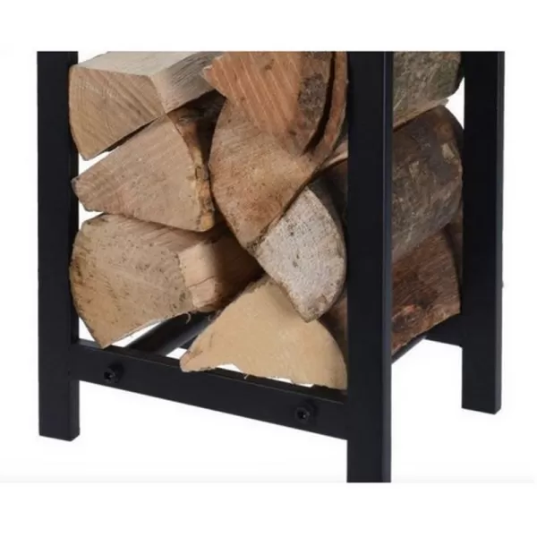 Stojan na dřevo MONOLIT