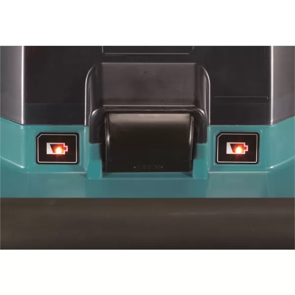 Aku sekačka s pojezdem 480mm Li-ion LXT 2x18V bez aku Makita DLM481Z