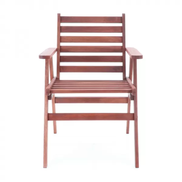 Zahradní židle MONROO 26MONROE_židle