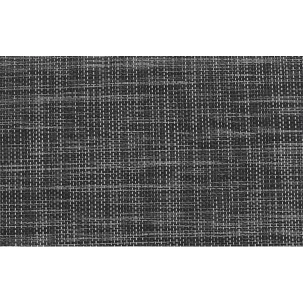 Lehátko VIOLA De Luxe (Black & Grey) 26VIOLA_BG