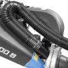 Motorový vysavač listí a drtič GSH 6501 B Güde 94397