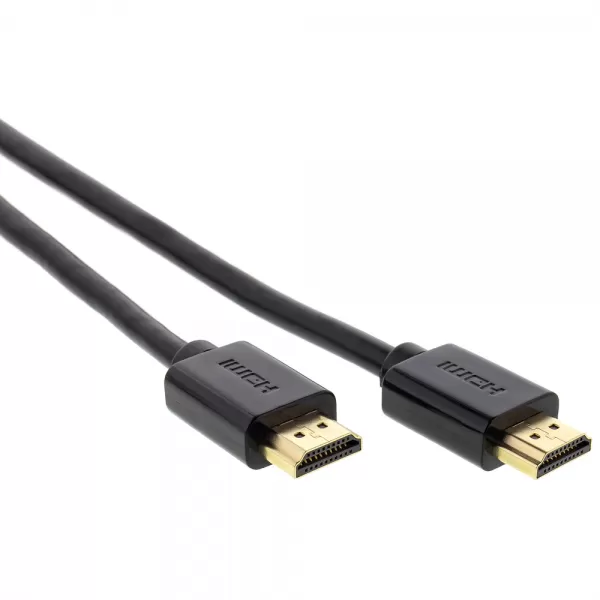 Kabel HDMI M-M 1,5m v1.4 P SENCOR SAV 166-015