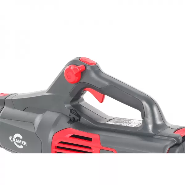 Aku foukač bez aku 82V CRAMER 82B22