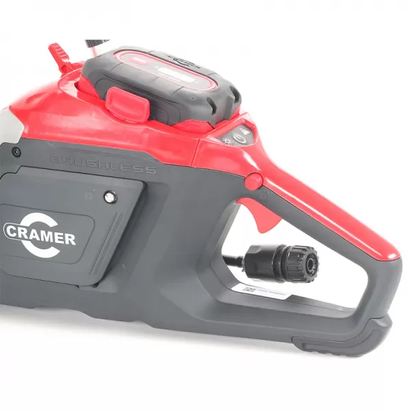 Aku rozbrušovací pila bez aku 82V CRAMER 82PC300