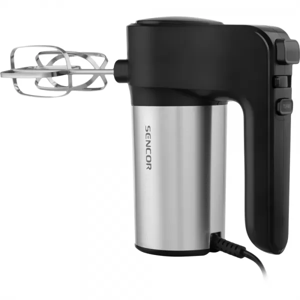 Ruční šlehač SENCOR SHM 5207SS