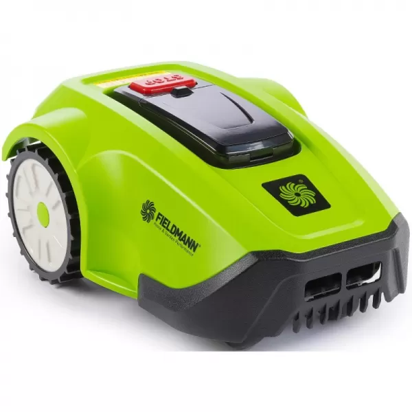 Aku robotická sekačka 20V FAST POWER FIELDMANN FZRR 5950-A