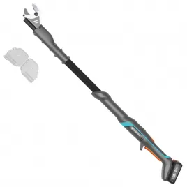 Aku nůžky na větve EasyCut 18V 1x2,0Ah P4A - sada Gardena 14772-20