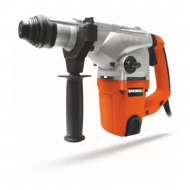 Vrtací kladivo Worx Orange WX333