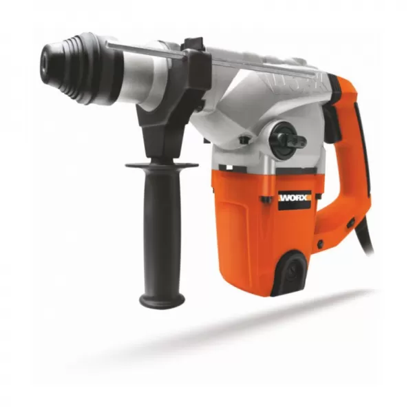 Vrtací kladivo Worx Orange WX333