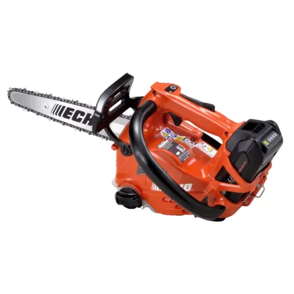 Aku řetězová pila s horní rukojetí 50,4V bez aku ECHO DCS-2500T C 15861202