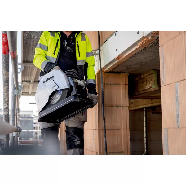 Pila na kov CS 24-355 S Metabo 601787000