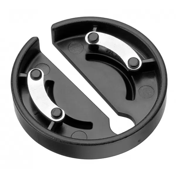 Aku tyčový mixér 7,2V 1x2,0Ah 6v1 - černý Black&Decker BCKM1016KSB