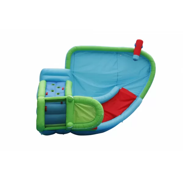 Aqua park Belatrix Krokodýl