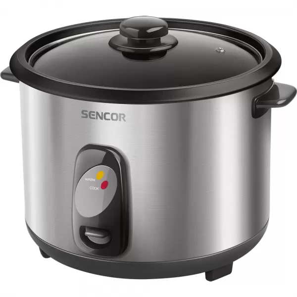 Rýžovar SENCOR SRM 2800SS
