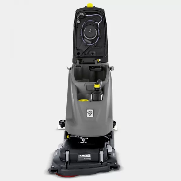 Podlahový mycí stroj s odsáváním B 60 W Bp+D65+Rinse+Autofill Kärcher 1.384-015.0