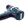 Aku vrtačka s příklepem 18V + 2x2,0Ah EVE + nabíječka 2.4A Xtline XT102860E