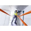 Aku vrtací kladivo SDS max 2x12,0Ah Bosch GBH 18V-45 C BiTurbo 0 611 913 002