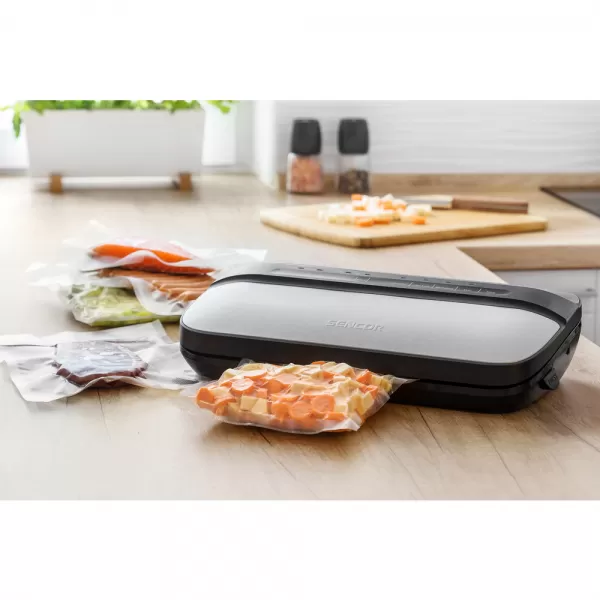 Vakuovačka SENCOR SVS 4010SS