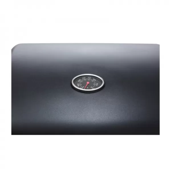 Plynový gril California s bočním vařičem Activa 19788