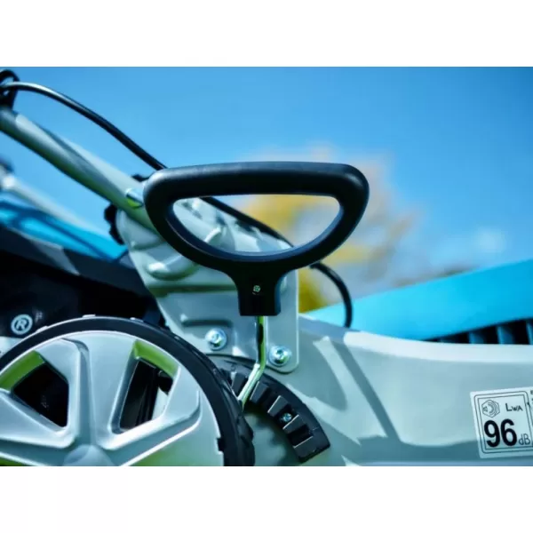 Elektrická sekačka Makita ELM4121