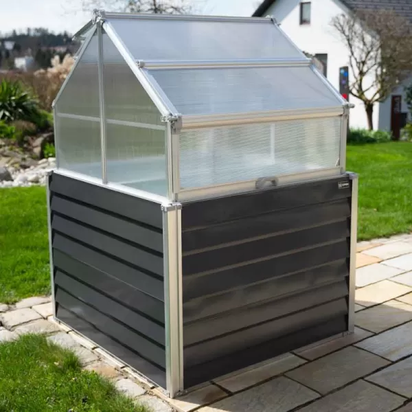 Balkonový skleník ZIPPER ZI-BGWH169