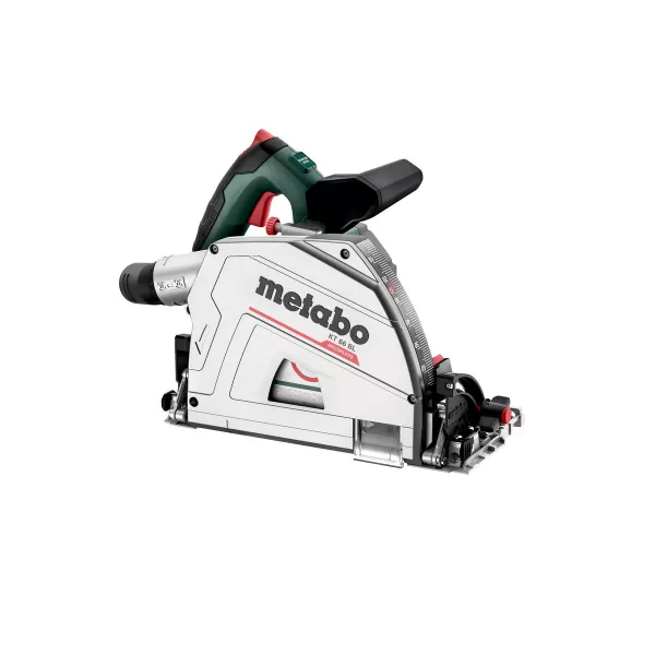 Ruční okružní pila metaBOX Metabo KT 66 BL 601166500