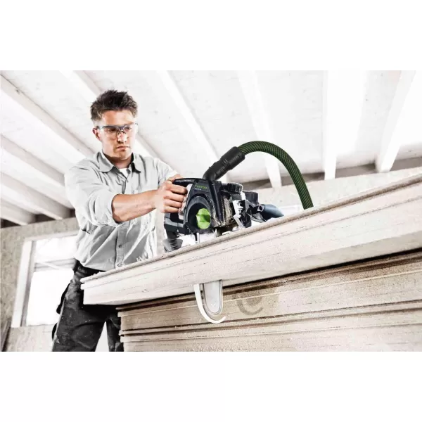 Tesařská řetězová pila Festool SSU 200 EB-Plus 576563