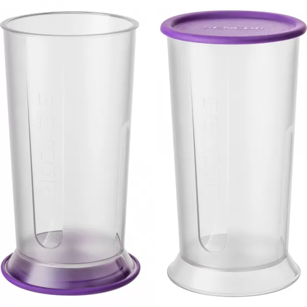 Tyčový mixér SENCOR SHB 4465VT-EUE3