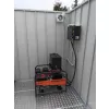 Elektrocentrála MEDVED GRIZZLI 24000 VE AVR ATS