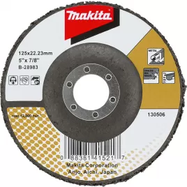 Kotouč brusný SCOTCH 115x22,23mm Makita B-28977