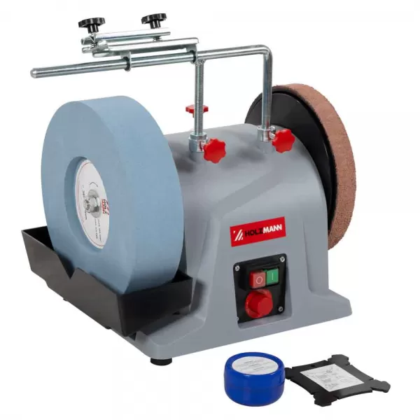 Bruska pro mokré a suché broušení Holzmann NTS250S_230V