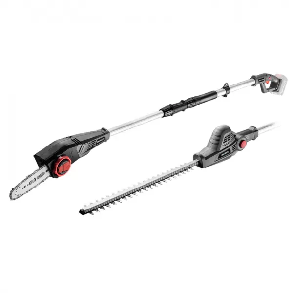 Aku vyvětvovací pila/plotostřih 18V bez aku Graphite Energy+ 58G098