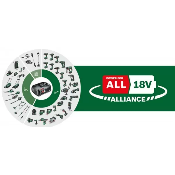 Aku vrtací šroubovák Bosch UniversalDrill 18V-60 06039D7000